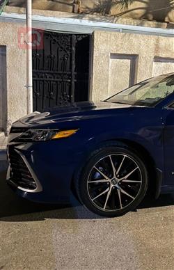 تويوتا كامري